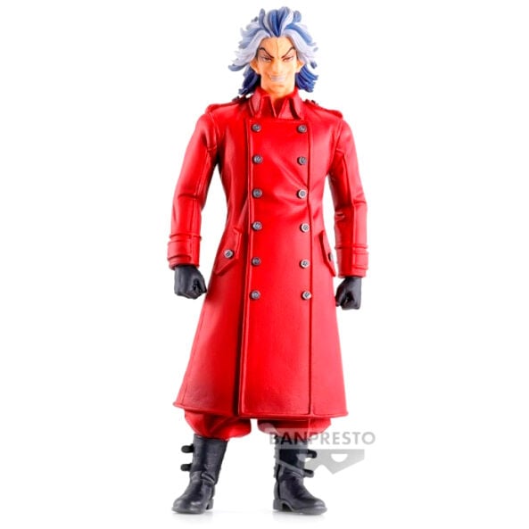 🧪 LAB | SU ORDINAZIONE Tokyo Revengers TBA Tajiu Shiba figure 19cm