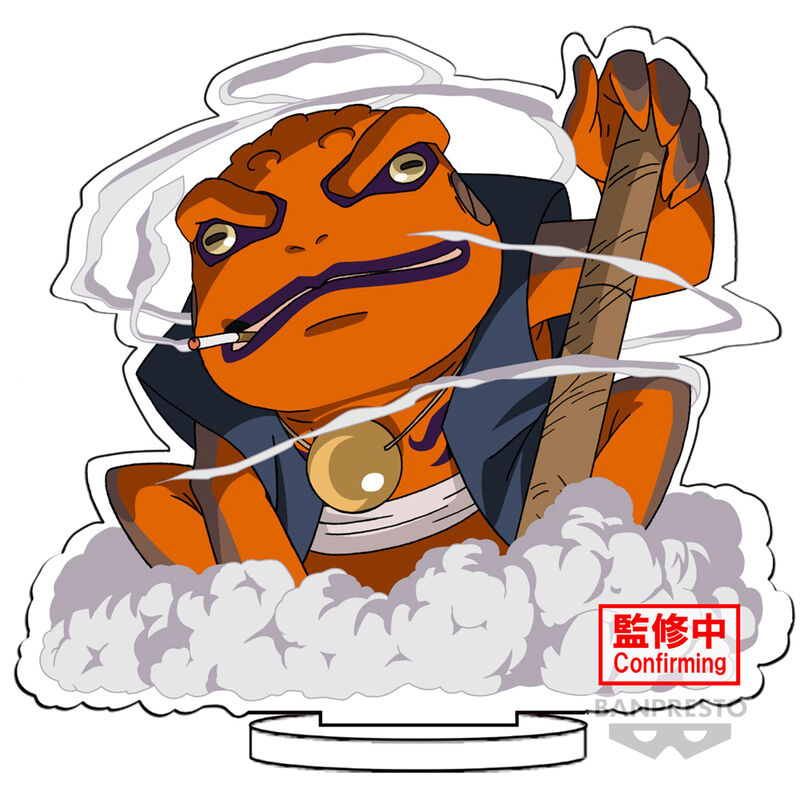🧪 LAB | SU ORDINAZIONE Naruto Shippuden Panel Spectacle Naruto Uzumaki figure 9cm