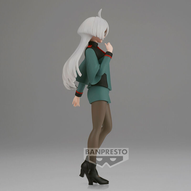 🧪 LAB | SU ORDINAZIONE Mobile Suit Gundam The Witch From Mercury Miorine Rembran figure 17cm