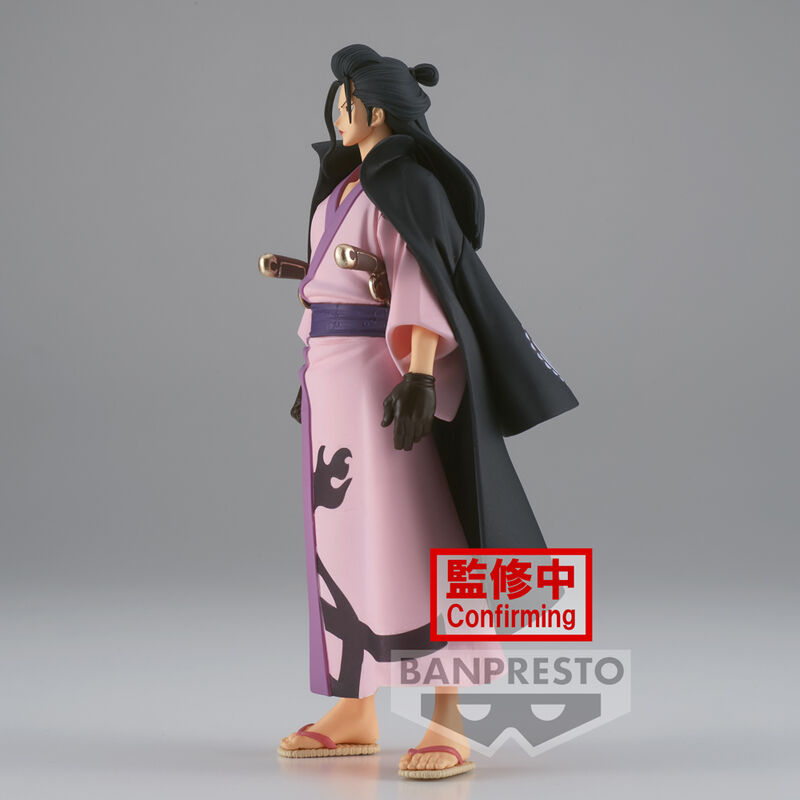 🧪 LAB | SU ORDINAZIONE One Piece The Grandline Men DXF Izou figure 17cm