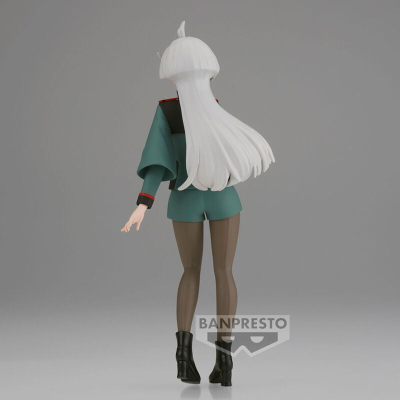 🧪 LAB | SU ORDINAZIONE Mobile Suit Gundam The Witch From Mercury Miorine Rembran figure 17cm