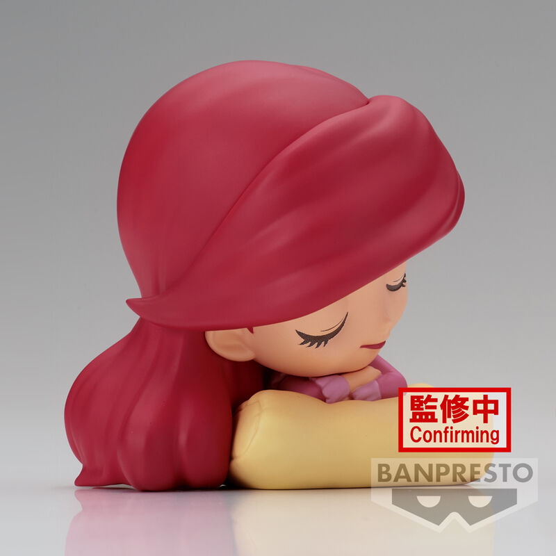 🧪 LAB | SU ORDINAZIONE Disney Characters The Little Mermaid Ariel ver.A Q posket figure 7cm