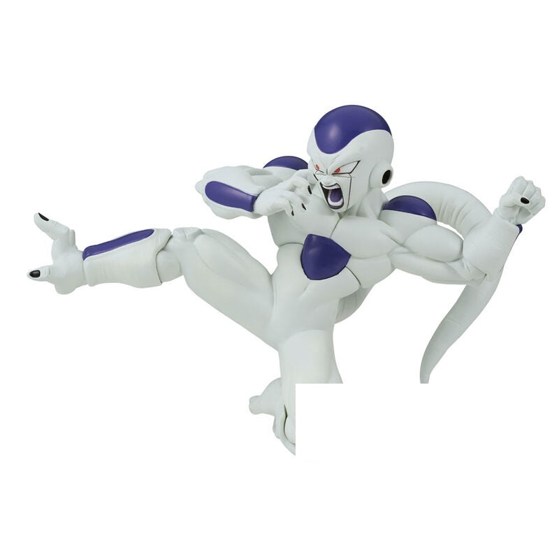 PREORDINE ESAURITO Figure Frieza Match Makers Dragon Ball Z 10cm