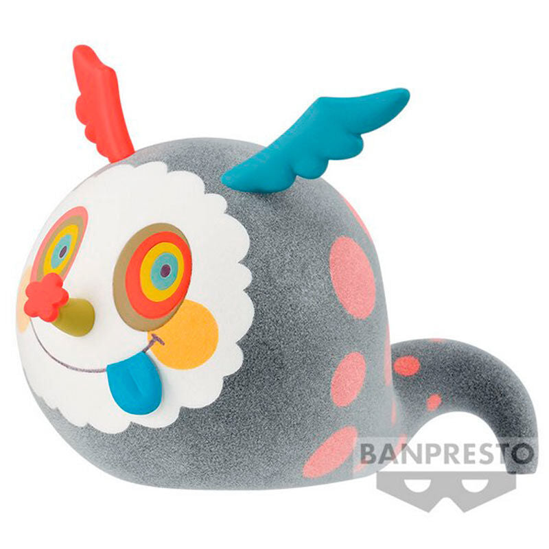 🧪 LAB | SU ORDINAZIONE Puella Magi Madoka Magica the Movie Rebellion Dessert Witch Fluffy Puffy figure 12cm