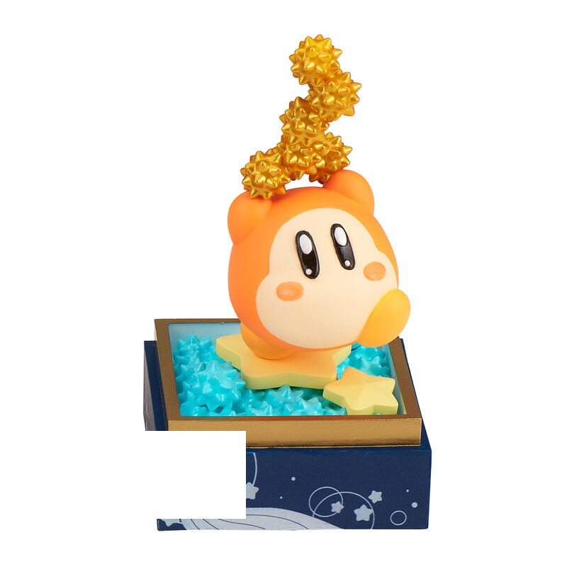 PREORDINE CHIUSO Figure Waddle Dee Paldoce Collection vol.5 Kirby 3cm