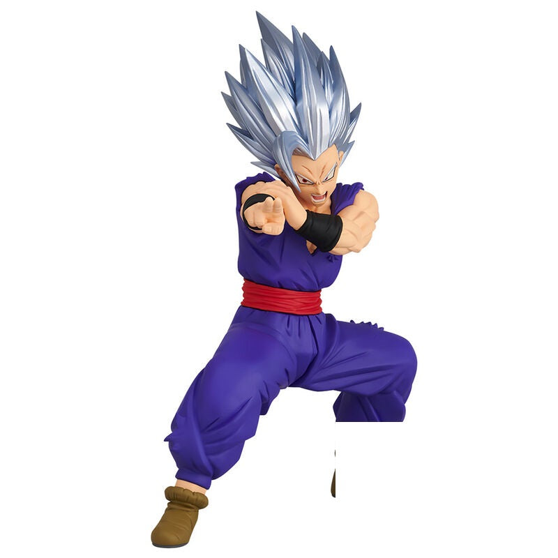 PREORDINE CHIUSO Figure Special XIV Blood of Saiyans Dragon Ball Super 13cm