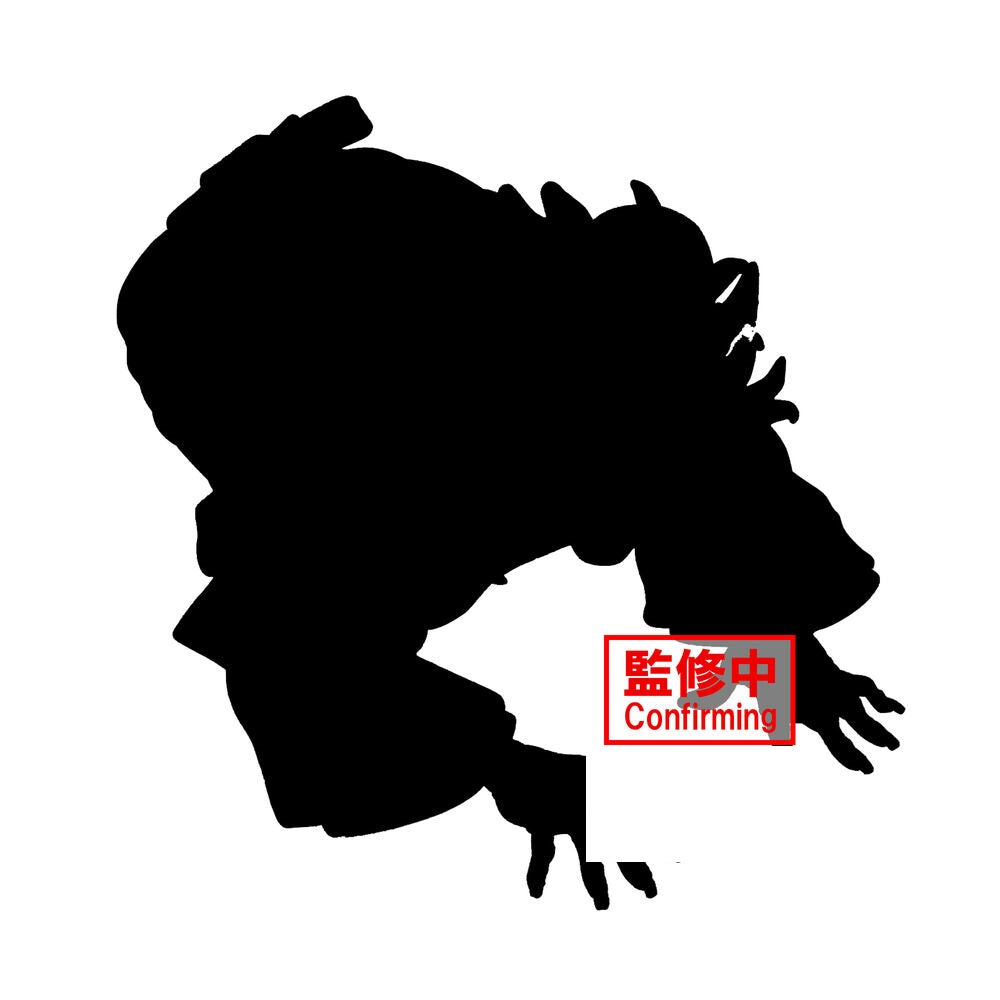 PREORDINE CHIUSO Figure Hantengu vol.11 Demon Series Demon Slayer Kimetsu no Yaiba 5cm