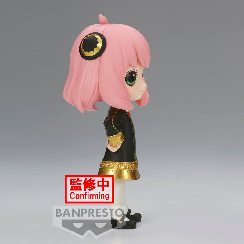 🧪 LAB | SU ORDINAZIONE Spy X Family Anya Forger III ver.A Q posket figure 14cm