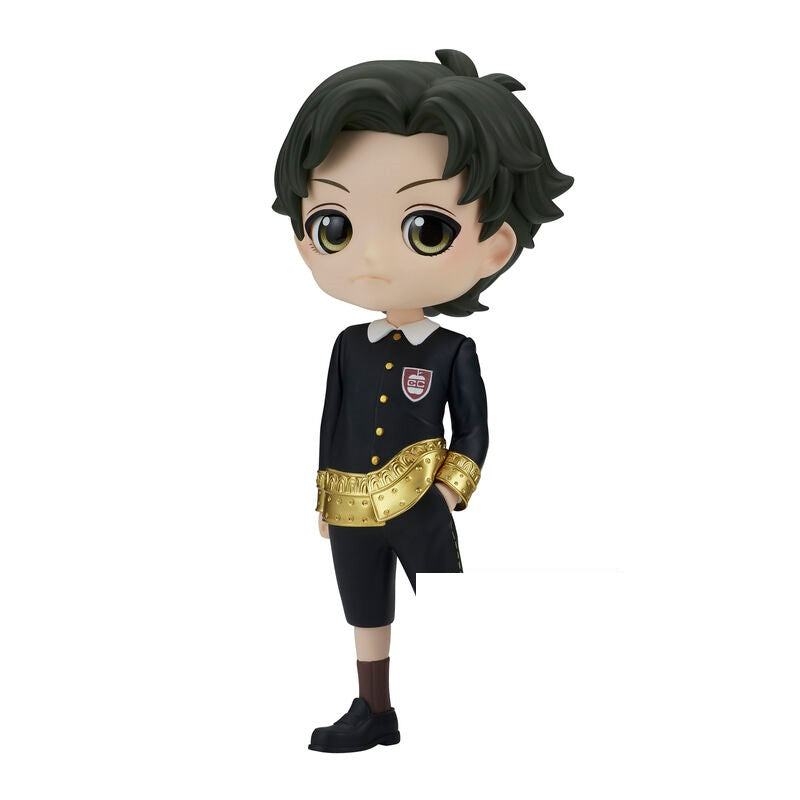 PREORDINE ESAURITO Figure Damian Desmond ver.A Spy X Family Q posket 13cm