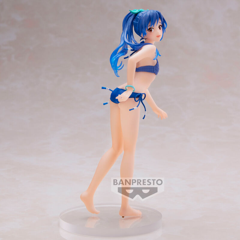 🧪 LAB | SU ORDINAZIONE The Idolmaster Million Live Celestial Vivi Chiaya Kisaragi figure 20cm