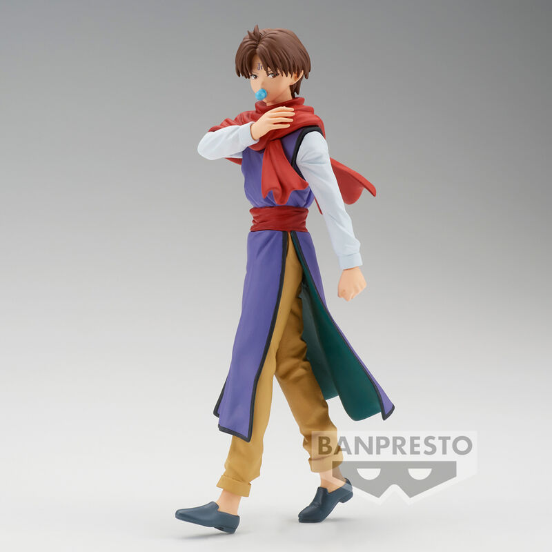 🧪 LAB | SU ORDINAZIONE Yu Yu Hakusho 30th Anniversary Koenma figure 17cm