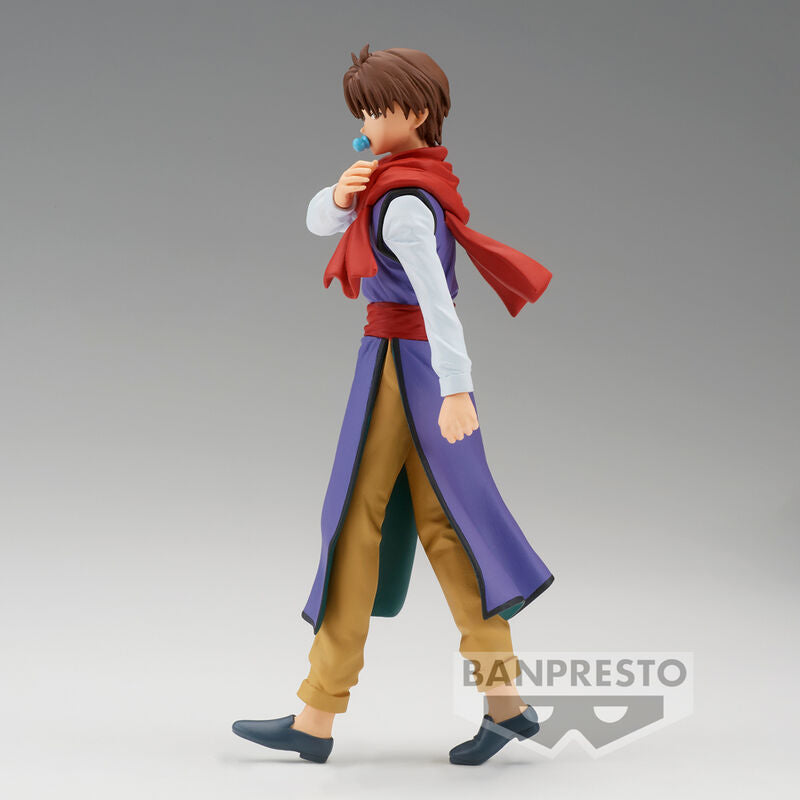 🧪 LAB | SU ORDINAZIONE Yu Yu Hakusho 30th Anniversary Koenma figure 17cm
