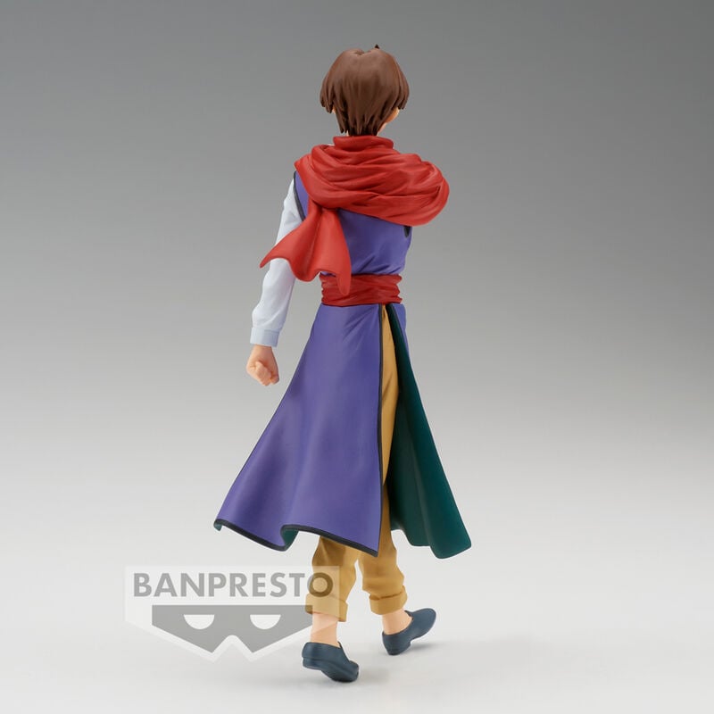 🧪 LAB | SU ORDINAZIONE Yu Yu Hakusho 30th Anniversary Koenma figure 17cm