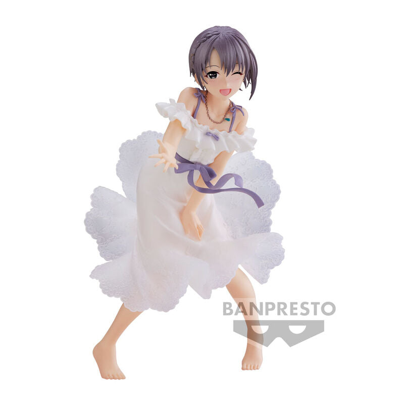 🧪 LAB | SU ORDINAZIONE The Idolmaster Million Live Emotional Lens Yuuki Otokura figure 14cm