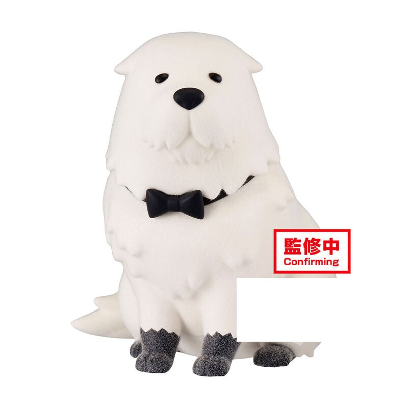 PREORDINE CHIUSO Figure Bond Forger Ver.A Spy X Family Fluffy puffy 8cm