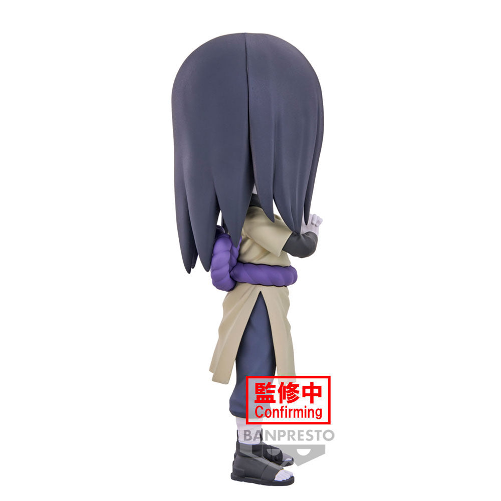 🧪 LAB | SU ORDINAZIONE Naruto Shippuden Orochimaru Q posket figure 15cm