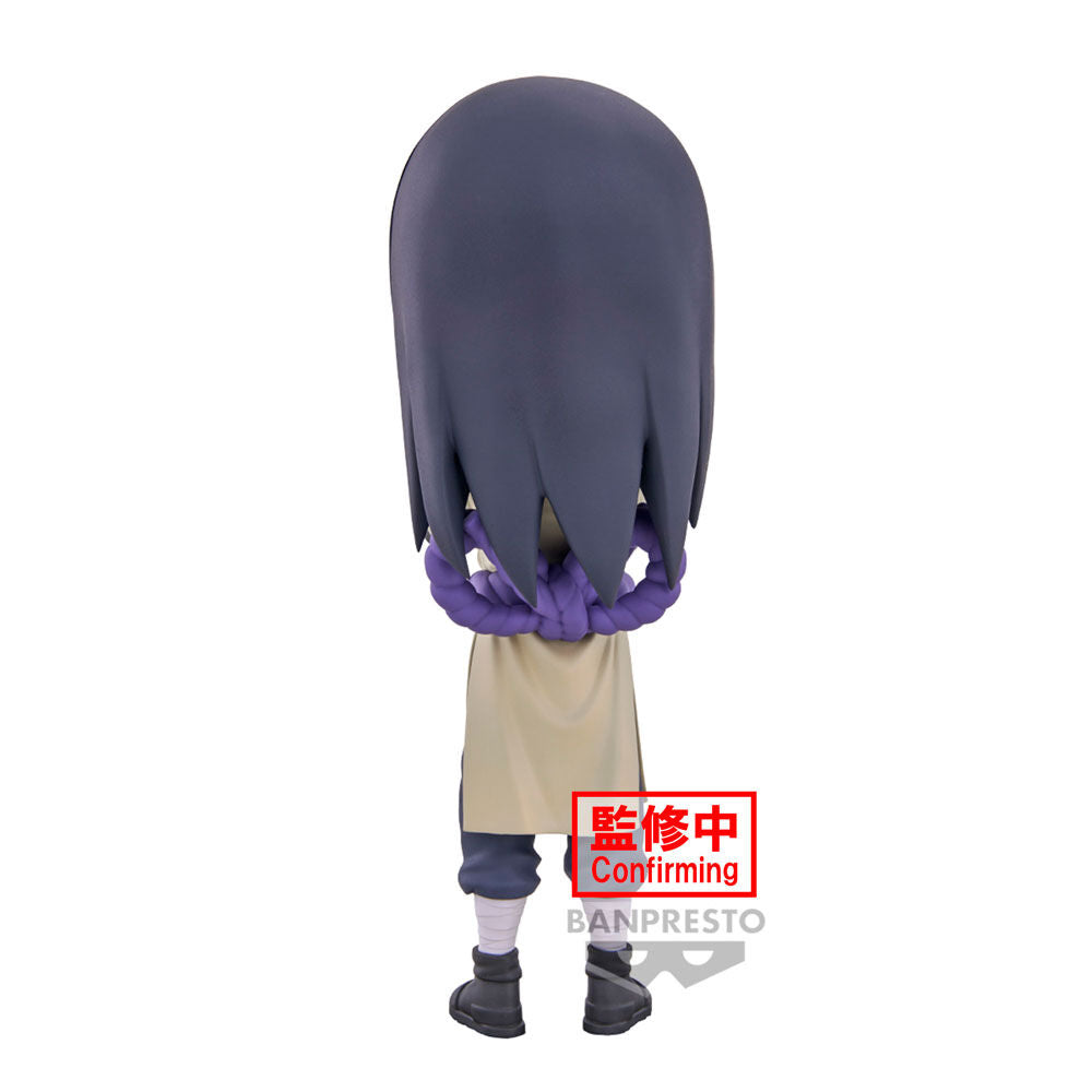 🧪 LAB | SU ORDINAZIONE Naruto Shippuden Orochimaru Q posket figure 15cm