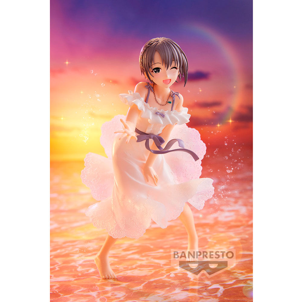 🧪 LAB | SU ORDINAZIONE The Idolmaster Million Live Emotional Lens Yuuki Otokura figure 14cm