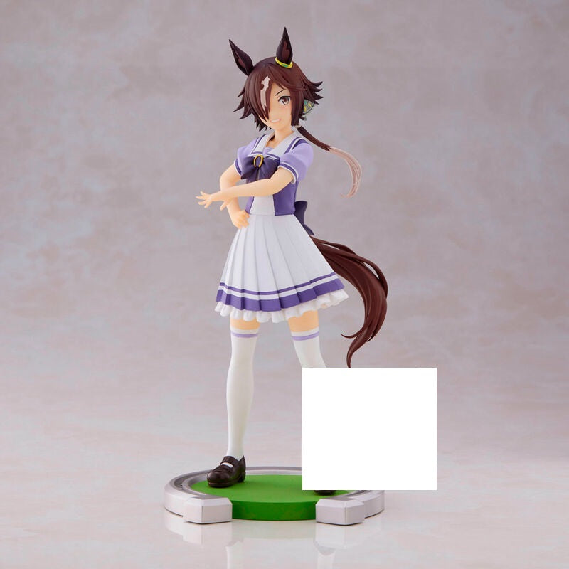 PREORDINE ESAURITO Umamusume Pretty Derby Vodka figure 18cm