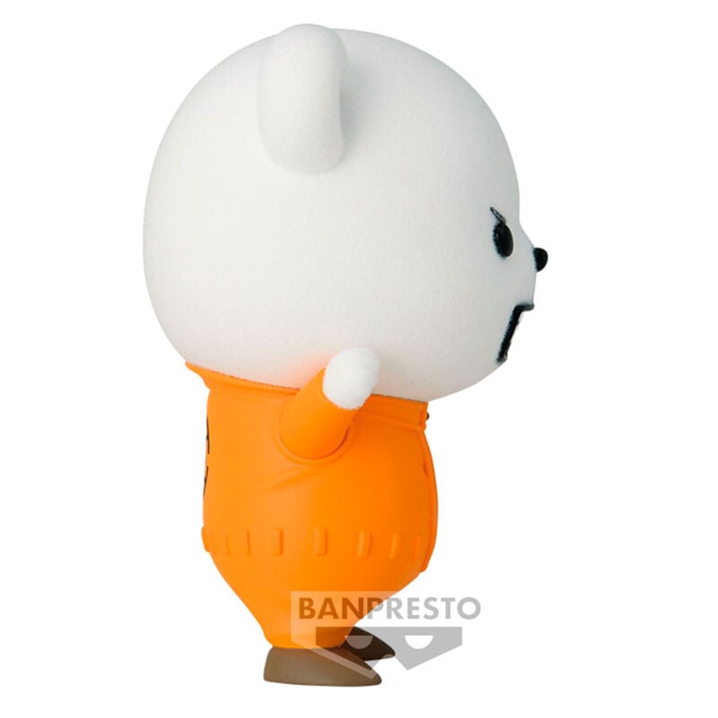 🧪 LAB | SU ORDINAZIONE One Piece Bepo Fluffy Puffy figure 7cm
