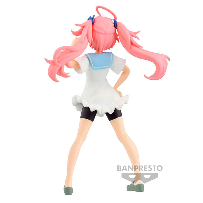 🧪 LAB | SU ORDINAZIONE That Time i Got Reincarnated as a Slime Otherworlder Milim Nava 15cm