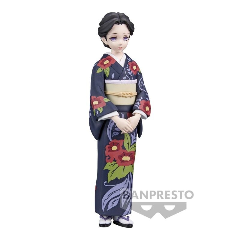 🧪 LAB | SU ORDINAZIONE Demon Slayer Kimetsu No Yaiba Tamayo figure 14cm