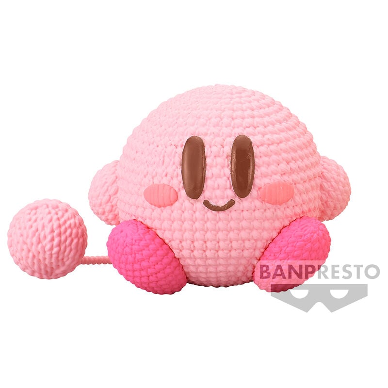 🧪 LAB | SU ORDINAZIONE Kirby Amicot Petit Kirby figure 5cm