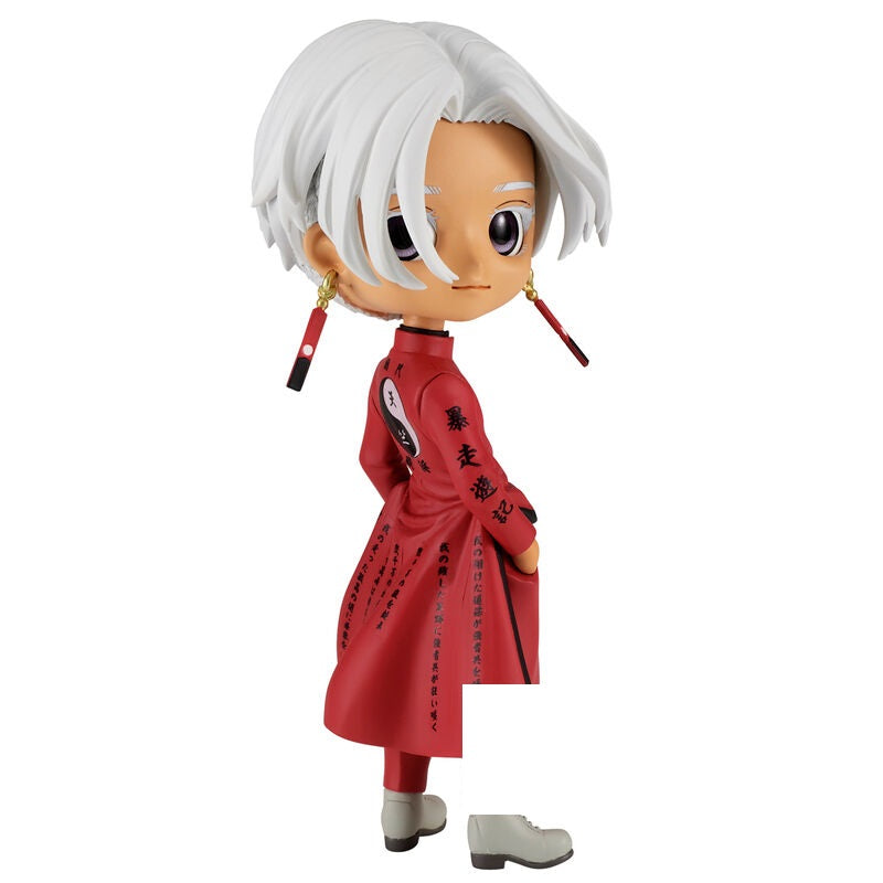 PREORDINE ESAURITO Figure Izana Kurokawa Tokyo Revengers Q posket 14cm