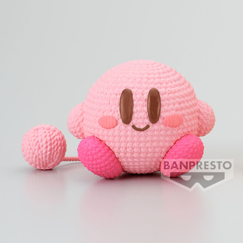🧪 LAB | SU ORDINAZIONE Kirby Amicot Petit Kirby figure 5cm