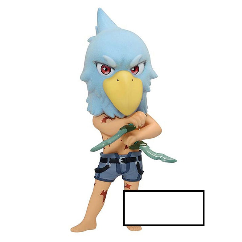 PREORDINE ESAURITO Figure Sunraku Fluffy Puffy Shangri La Frontier 10cm