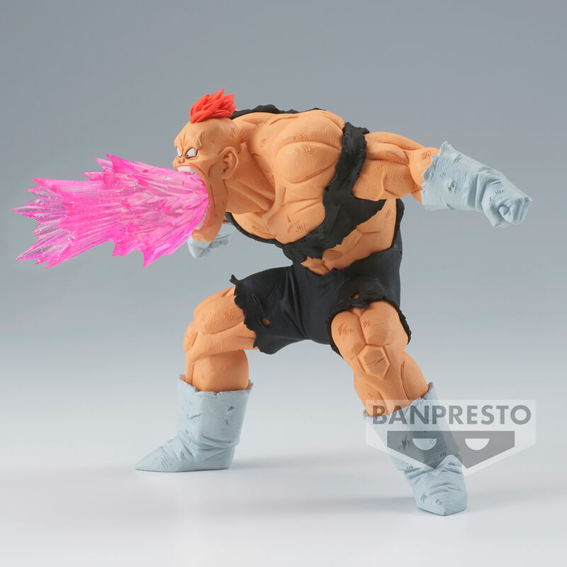 🧪 LAB | SU ORDINAZIONE Dragon Ball Z GX Materia Recoome figure 11cm