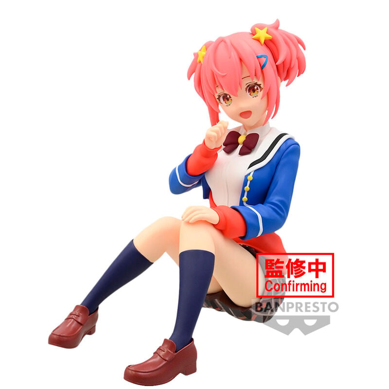 🧪 LAB | SU ORDINAZIONE World Dai Star Kokona Otori figure 11cm