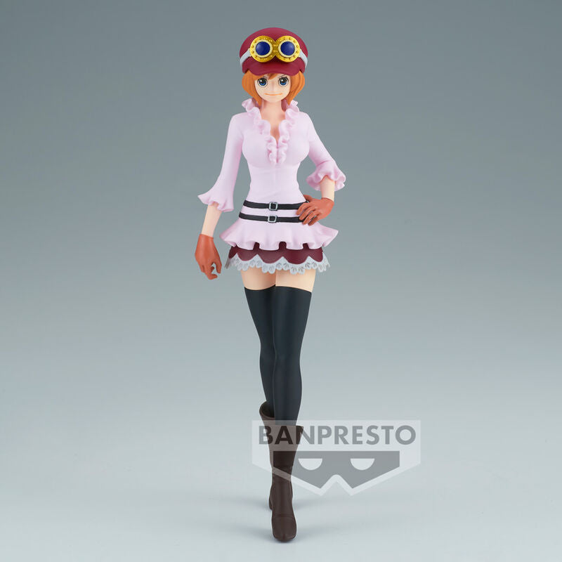 🧪 LAB | SU ORDINAZIONE One Piece The Shukko Koala 16cm