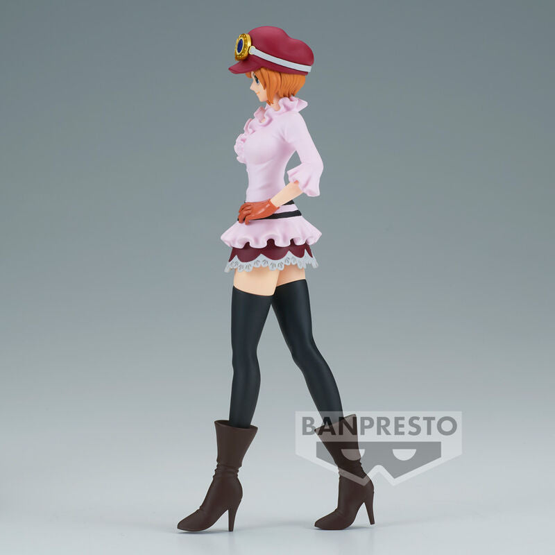 🧪 LAB | SU ORDINAZIONE One Piece The Shukko Koala 16cm