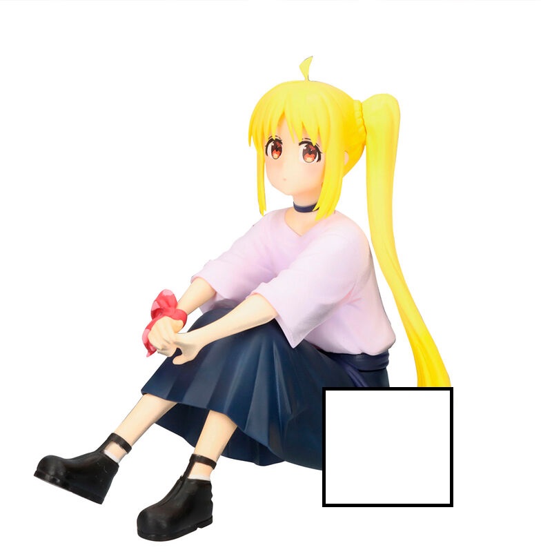 PREORDINE ESAURITO Bocchi The Rock!: Banpresto - Nijika Ijichi Figure