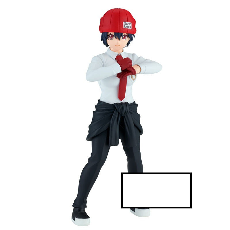 PREORDINE ESAURITO Undead Unluck: Banpresto - Figure - Fuko Izumo