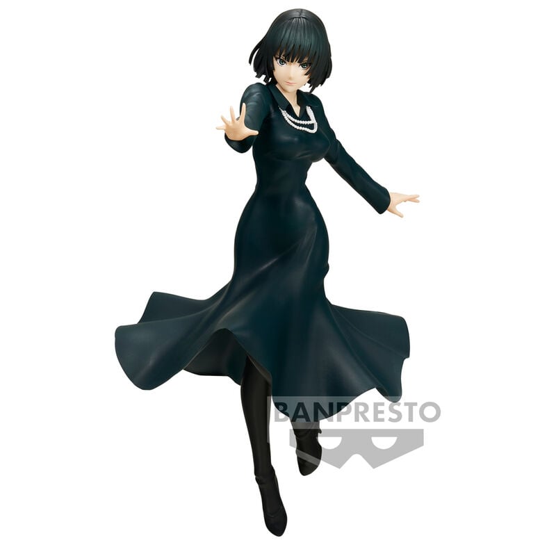 🧪 LAB | SU ORDINAZIONE One Punch Man Hellish Blizzard figure 18cm