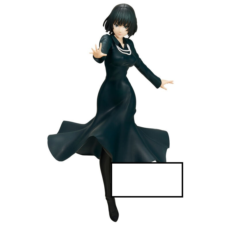 PREORDINE ESAURITO One-Punch Man: Banpresto – Figure Hellish Blizzard