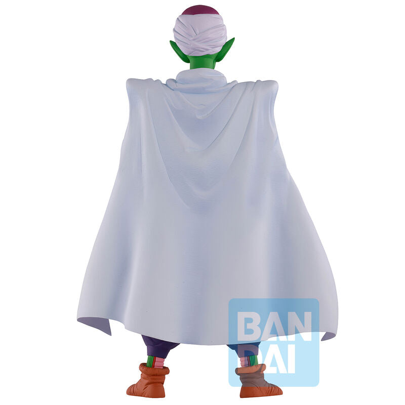🧪 LAB | SU ORDINAZIONE Dragon Ball Z Fierce Fighting Piccolo Masterlise Ichibansho figure 27cm