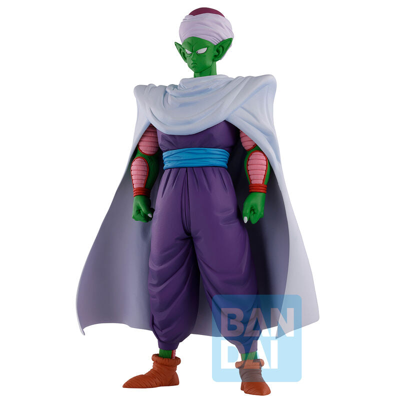 🧪 LAB | SU ORDINAZIONE Dragon Ball Z Fierce Fighting Piccolo Masterlise Ichibansho figure 27cm