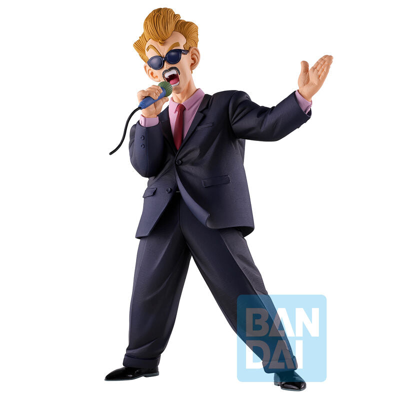 🧪 LAB | SU ORDINAZIONE Dragon Ball Z Fierce Fighting Piccolo Masterlise Ichibansho figure 22cm