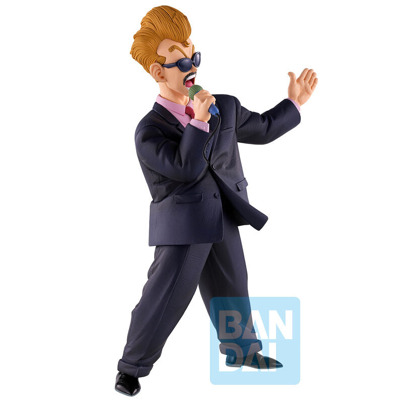 🧪 LAB | SU ORDINAZIONE Dragon Ball Z Fierce Fighting Piccolo Masterlise Ichibansho figure 22cm