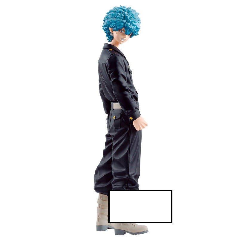 PREORDINE ESAURITO Tokyo Revengers: Banpresto - Souya Kawata Figure