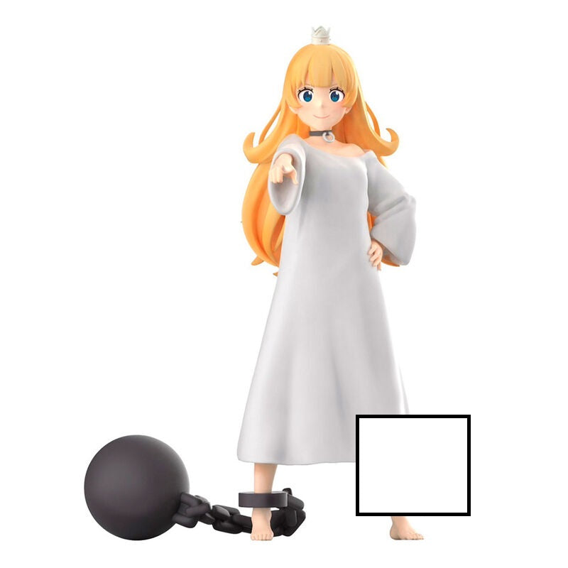 PREORDINE ESAURITO  Tis Time For Torture Princess: Banpresto - Princess Figure