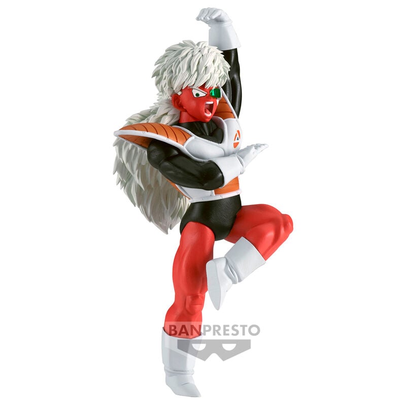 🧪 LAB | SU ORDINAZIONE Dragon Ball Z Solid Edge Works Jeice figure 10cm