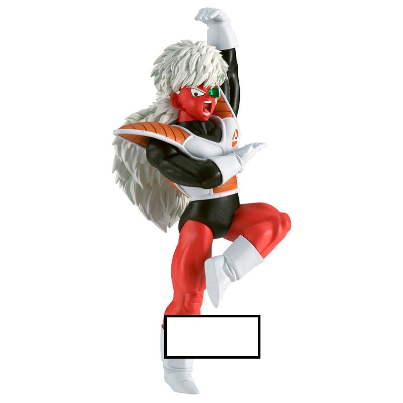 PREORDINE ESAURITO  Figure Jeice Solid Edge Works Dragon Ball Z 10cm
