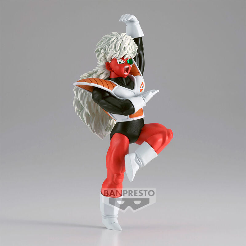 🧪 LAB | SU ORDINAZIONE Dragon Ball Z Solid Edge Works Jeice figure 10cm