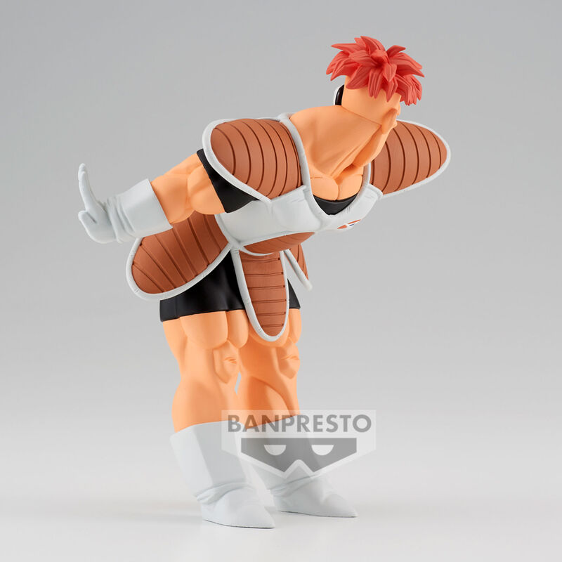 🧪 LAB | SU ORDINAZIONE Dragon Ball Z Solid Edge Work Ginyu Recoome 14cm