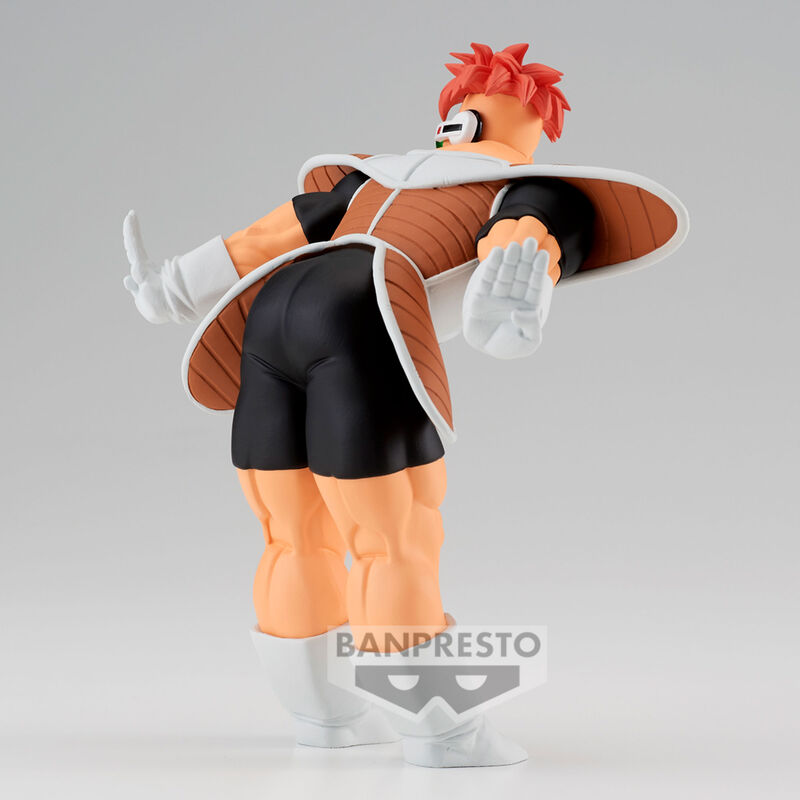 🧪 LAB | SU ORDINAZIONE Dragon Ball Z Solid Edge Work Ginyu Recoome 14cm