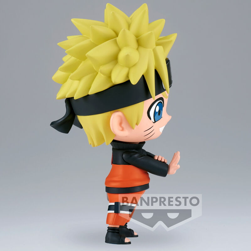 🧪 LAB | SU ORDINAZIONE Naruto Shippuden Repoprize Uzumaki Naruto figure 10cm